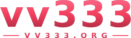 vv333 logo